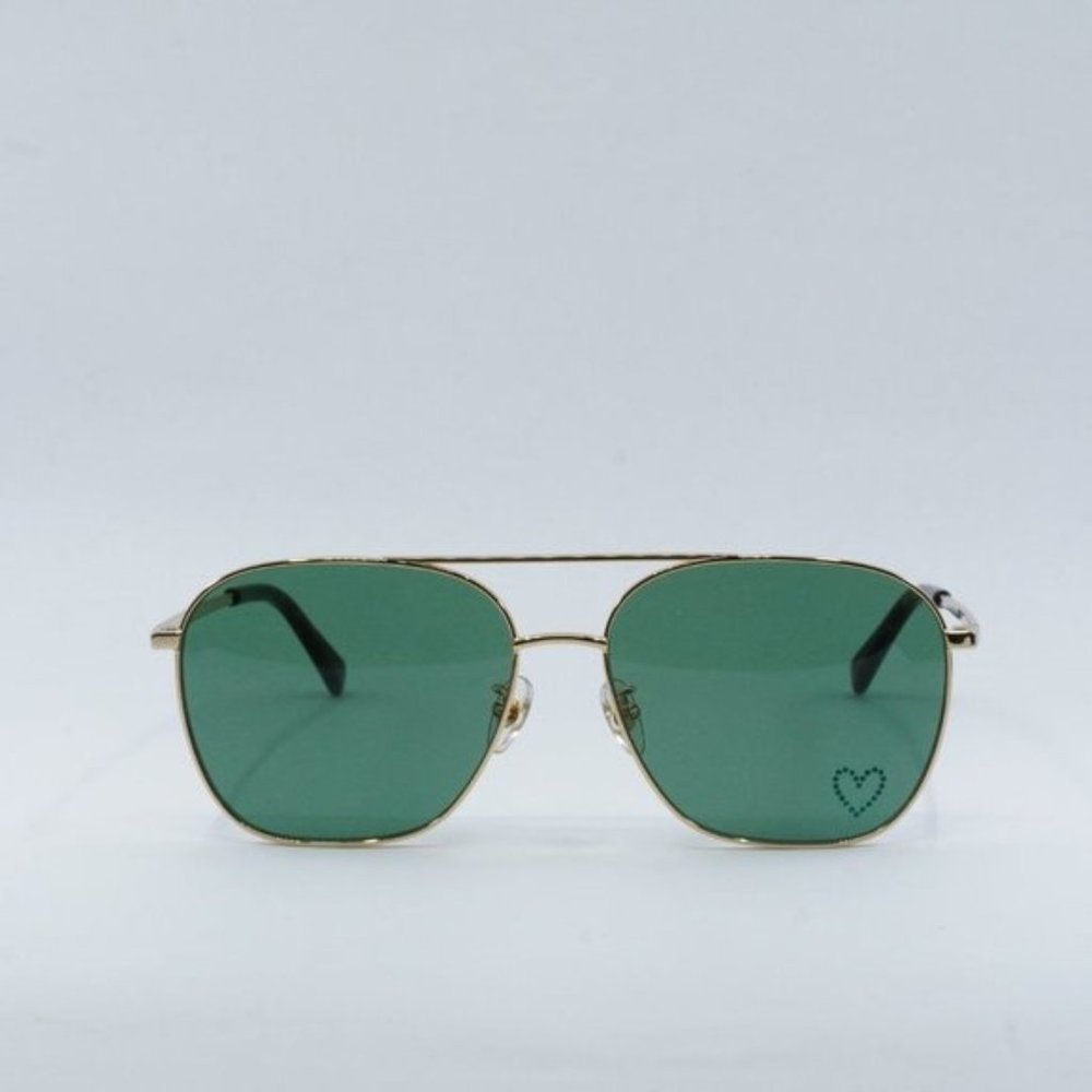NEW STELLA MCCARTNEY SC40038U 30N SUNGLASSES - Picture 2 of 10